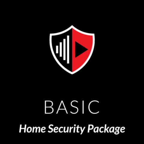 Basic Home Security Package